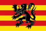 Flag of Oudenaarde Flag of Oudenaarde