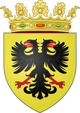 Coat of arms of Ronse