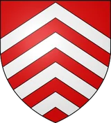 Wapen van Brakel Wapen van Brakel