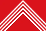 Vlag van Brakel Vlag van Brakel