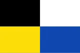 Flag of Kluisbergen Flag of Kluisbergen