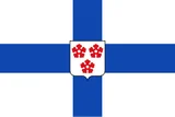 Vlag van Wortegem-Petegem