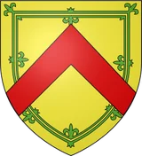 Wapen van Horebeke