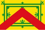 Vlag van Horebeke
