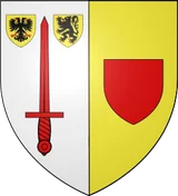 Wapen van Lierde