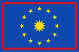 Flag of Zwalm
