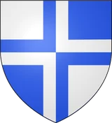 Coat of arms of Kruisem