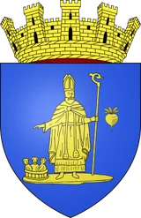 Wapen van Sint-Niklaas