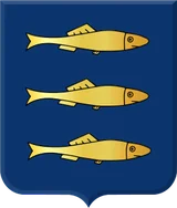 Coat of arms of Stekene