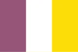 Drapeau de Ath