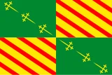 Flag of Bernissart