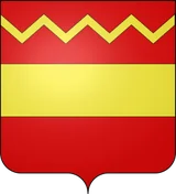 Coat of arms of Brugelette