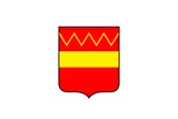 Flag of Brugelette