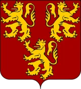 Armoiries de Chièvres Armoiries de Chièvres