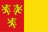 Drapeau de Chièvres Drapeau de Chièvres