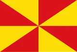 Flag of Ellezelles