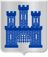 Coat of arms of Flobecq