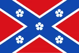 Flag of Frasnes-lez-Anvaing