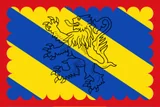 Flag of Silly