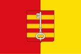 Drapeau de Lessines