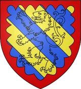 Armoiries de Chapelle-lez-Herlaimont