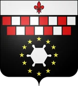 Armoiries de Charleroi