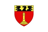 Flag of Châtelet