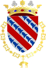Armoiries de Farciennes