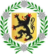 Armoiries de Fleurus