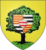 Armoiries de Montigny-le-Tilleul