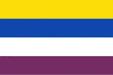 Drapeau de Montigny-le-Tilleul