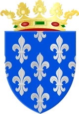 Armoiries de Aiseau-Presles
