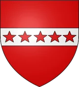 Armoiries de Les Bons Villers