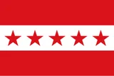 Drapeau de Les Bons Villers