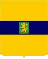 Coat of arms of Dour Coat of arms of Dour
