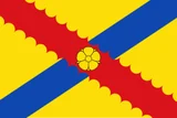 Drapeau de Hensies