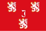 Drapeau de Jurbise Drapeau de Jurbise