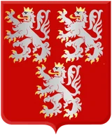 Coat of arms of Lens Coat of arms of Lens