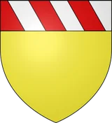 Armoiries de Quiévrain