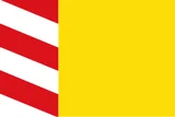 Drapeau de Quiévrain