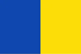 Drapeau de Saint-Ghislain