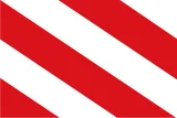 Drapeau de Honnelles Drapeau de Honnelles