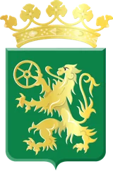 Coat of arms of Le Roeulx