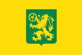 Flag of Le Roeulx