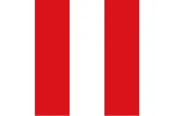 Drapeau de Ecaussinnes Drapeau de Ecaussinnes