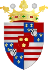Coat of arms of Momignies