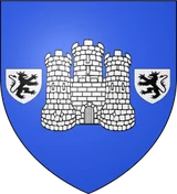 Armoiries de Thuin