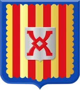 Coat of arms of Ham-sur-Heure-Nalinnes