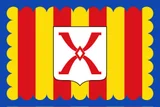 Flag of Ham-sur-Heure-Nalinnes