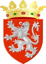 Coat of arms of Antoing
